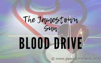 Collins Aerospace, Stutsman County and Jamestown Kiwanis sponsor recent blood drives - Jamestown Sun