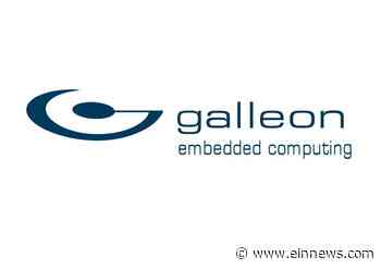 Spectra Aerospace and Defense Acquires Galleon Embedded Computing - EIN News