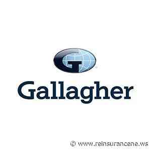 Gallagher hires Nick Hughes as a Consultant for aerospace practice - Reinsurance News