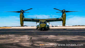 Kinaxis Blog Reduce lead times and launch business opportunities in aerospace and defense - The 21st Century Supply Chain - Perspectives on Innovative