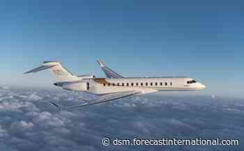 Bombardier Now Solely Focused on Aerospace – Defense Security Monitor - Defense & Security Monitor