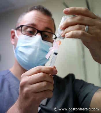 Massachusetts coronavirus breakthrough cases jump 2,672 last week as infections rise amid delta variant - Boston Herald