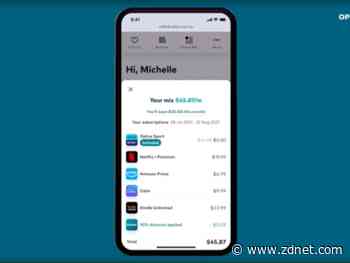 Optus launches SubHub as single site to manage some content subscriptions