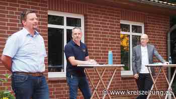 Sulinger Bürgermeisterkandidaten stellen sich in Rathlosen vor - kreiszeitung.de