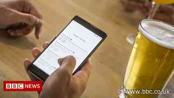 No need to swap data for drinks, says privacy body