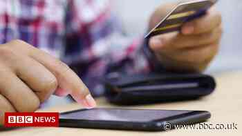 Parcel delivery texts now the most common con-trick