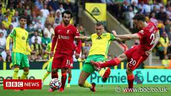 Streaming service DAZN seeks to shake up TV sport