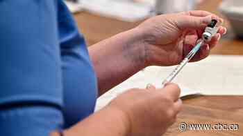 Britain approves Moderna's COVID-19 vaccine for use in children ages 12 and up