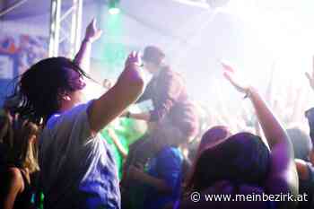 Kirchberg am Wechsel: Summerslide – so wird das Sommerende betanzt - meinbezirk.at