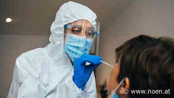 Bezirk Neunkirchen - Gratis PCR-Coronatests in sieben Apotheken - NÖN.at