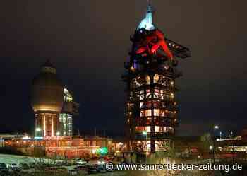 Tourismus in Neunkirchen: Besucher mit Bahn und Bus erhalten Geschenk - Saarbrücker Zeitung