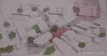 Städtebauliches Konzept für Neunkirchen - Oberpfalz TV