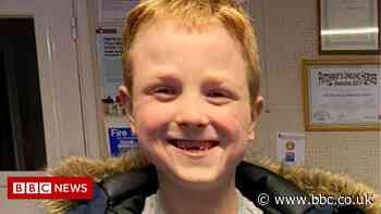Bristol missing mother 'may be in hiding with son, aged 10'