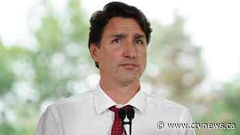 Canada has 'no plans' to recognize the Taliban as Afghanistan gov't: Trudeau