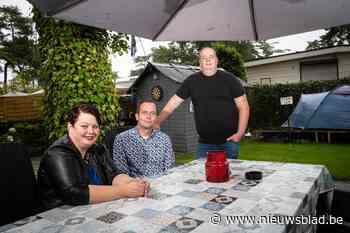 Campinggasten Blauwe Meer met petitie naar burgemeester: “Gooi handdoek niet in de ring”