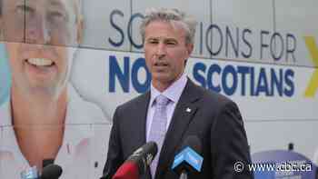 Progressive Conservatives will form next Nova Scotia government