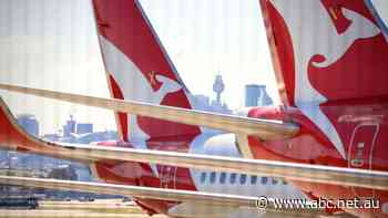 'Vaccinations are the only way to end the cycle of lockdowns'. That's why Qantas is making them mandatory