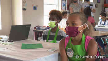 Rhode Island distances itself from virtual learning - WJAR