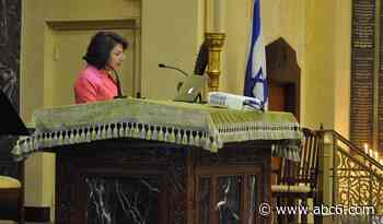 Rhode Island Sen. Gayle Goldin to join Biden administration - WLNE-TV (ABC6)