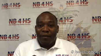 Rhode Island Haitian advocacy, relief group on how to donate responsibly - WJAR