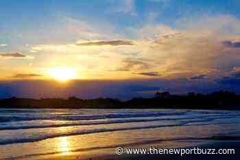 Health Advisory - Rhode Island Air Quality Alert - Newport Buzz