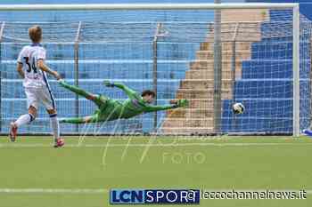 Serie C | Calcio Lecco: il giovane portiere Luca Bonadeo passa al Sangiuliano City. A maggio ha debuttato tra i professionisti - Lecco Channel News