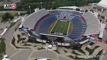 PSE spokesperson says renovating current stadium not an option, looking to build across the street