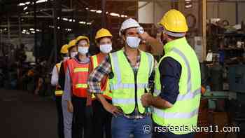Back to work: What works and what doesn't when it comes to workplace safety
