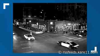 MPD asks for help identifying Uptown hit-and-run suspect vehicle