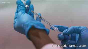 University of Minnesota seeks volunteers for vaccine booster research