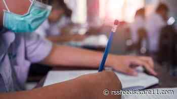 St. Paul Public Schools prepare to vote on masking policy for upcoming school year