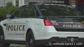 Three teens arrested in connection to attempted vehicle thefts in Woodbury