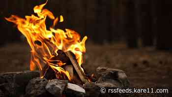 Burning restrictions expanded in parts of Minnesota as drought continues