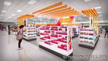 13 Target and Ulta Beauty mini shops now open in Minnesota, 100 nationally in August