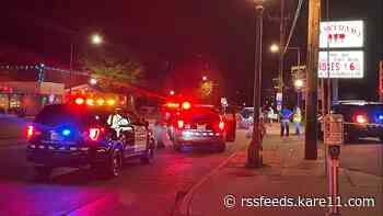 Shooting in St. Paul's Como Park neighborhood leaves 1 dead