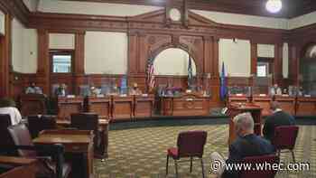 City Council unanimously passes 'Peacemaker Fellowship' plan to curb violence