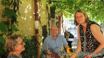 Schakschukka und koschere Weine kosten - Kreis Cochem-Zell - Rhein-Zeitung