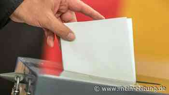 Bundestagswahl: Zehn Direktkandidaten treten im Wahlkreis 200 an - Kreis Cochem-Zell - Rhein-Zeitung