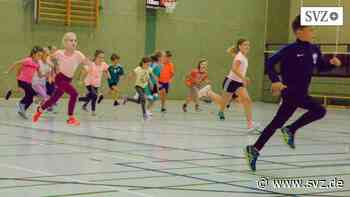 Leichtathletik Ludwigslust-Parchim: Schnupperangebot der Leichtathletik erweist sich als Volltreffer | svz.de - svz – Schweriner Volkszeitung