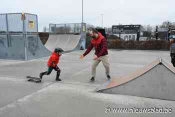 Skaters krijgen inspraak in aanleg nieuw skatepark