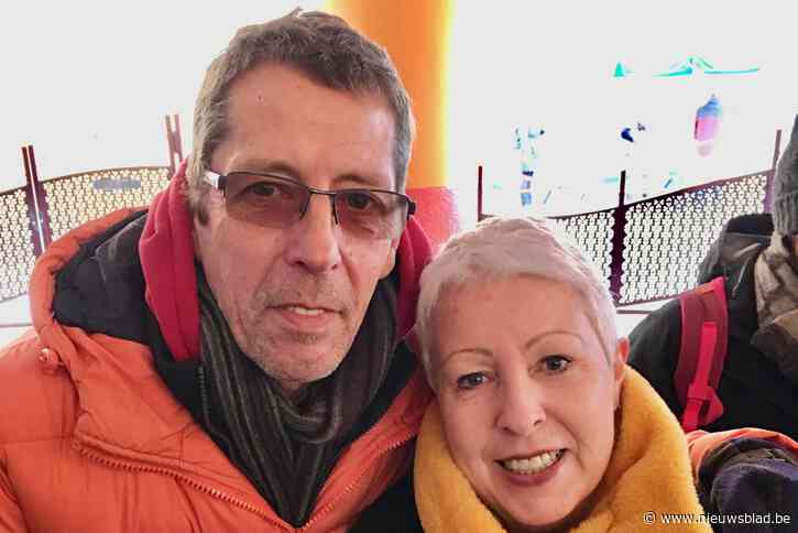 Hij begroef zelf zoveel mensen, maar nu begrafenisondernemer Willy (63) koos voor euthanasie is het zijn beurt: “Hij zei nog: <I>maak het niet te speciaal</I>”