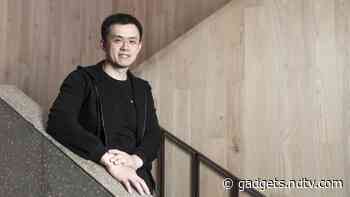 Binance CEO Changpeng Zhao Says Top Priority Is Hiring More Regulatory Staff