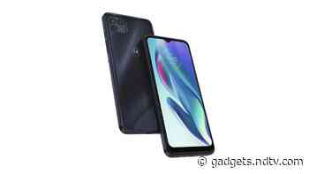 Moto G50 5G 'Saipan' Specifications Tipped, May Come With MediaTek Dimensity 700 SoC