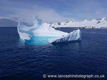 Letter: Climate change, nature's gift that keeps on giving