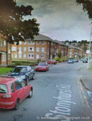 Drugs and ammonia seized from house in Blackburn during pro-active police search