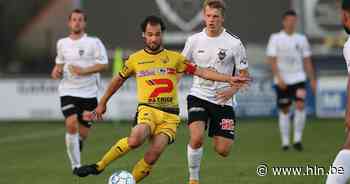 Stefan Leleu ziet Oudenaarde in beker met krap verschil Bocholt opzijzetten: “Na voorsprong rustig overeind gebleven” - Het Laatste Nieuws
