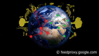 For a Healthier World, Start With Biodiversity