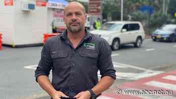 Construction industry calls for essential worker classification as builders, suppliers 'going to the wall'