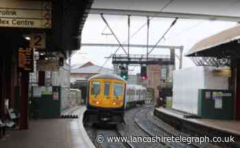 Passenger left with hefty bill after dodging £4.40 rail fare