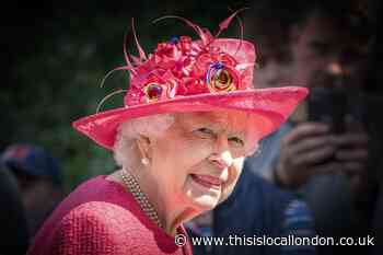 Queen remains at Balmoral after worker tests positive for Covid